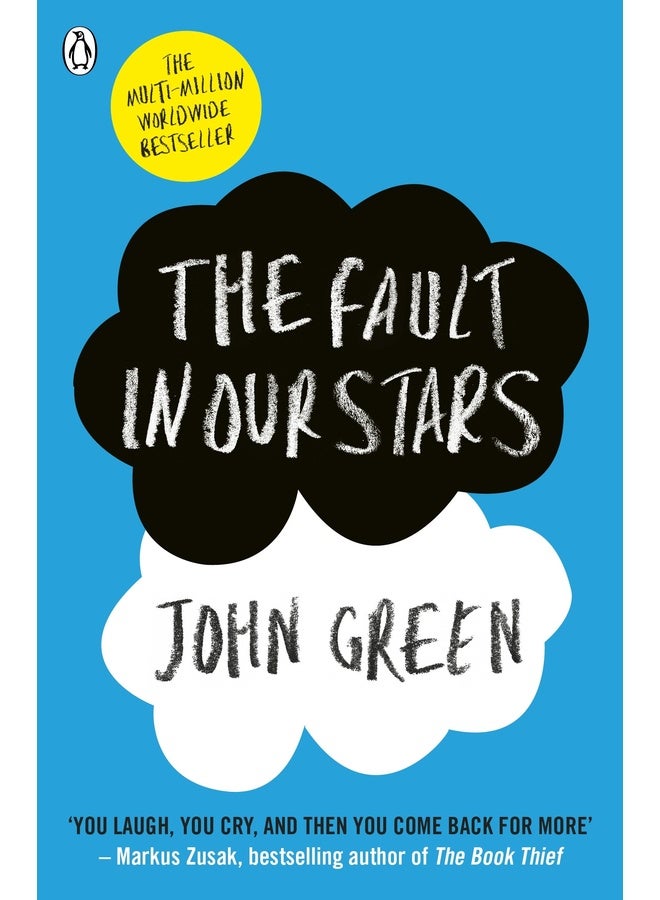 Fault In Our Stars (L)